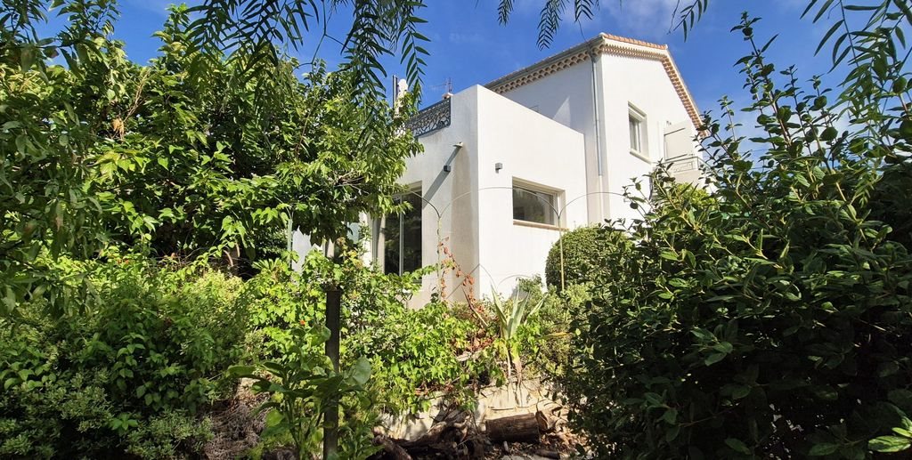 Maison à vendre, 144m², Ceyreste