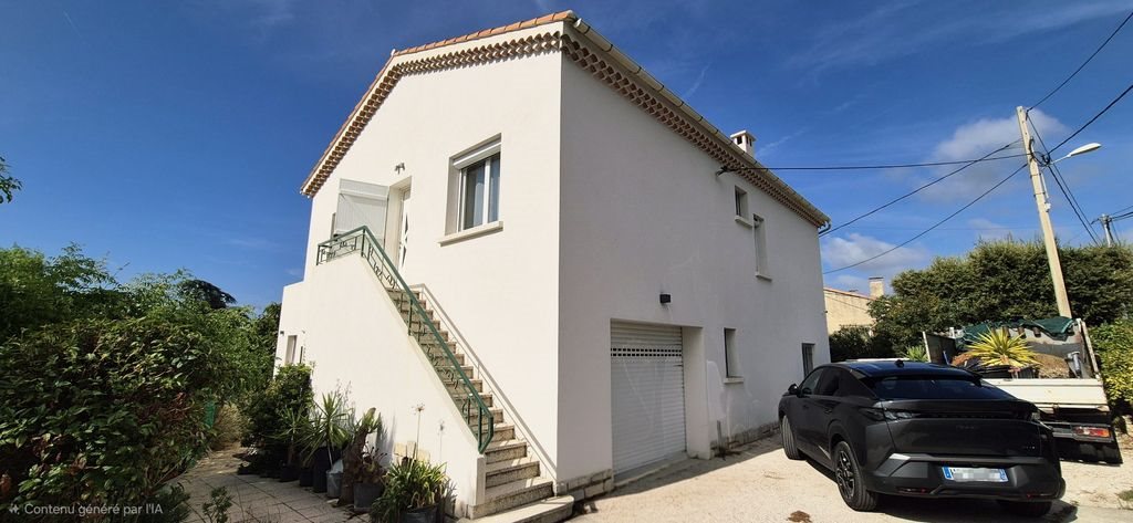 Maison à vendre, 144m², Ceyreste