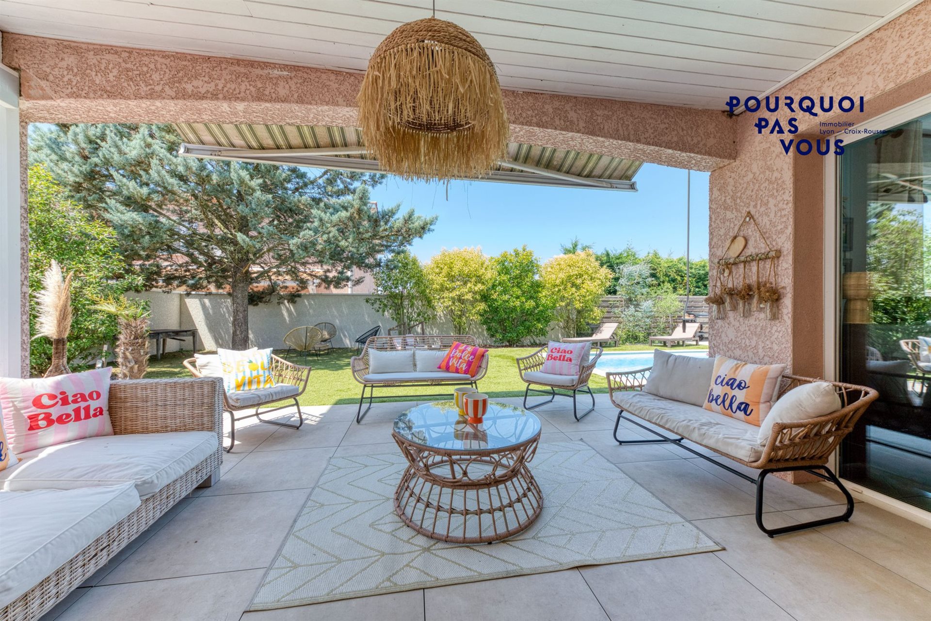 Maison à vendre, 150m², Genas
