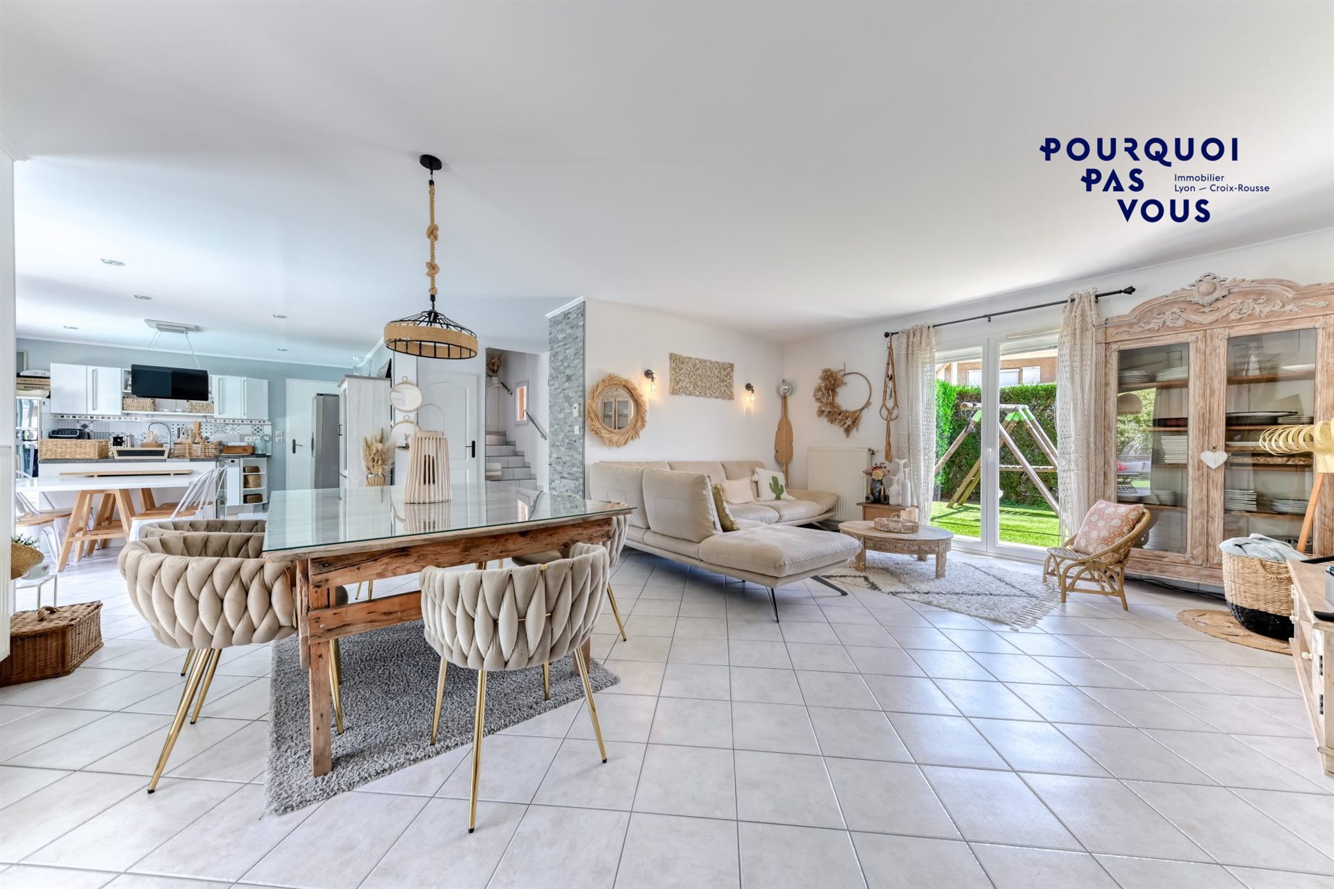 Maison à vendre, 150m², Genas