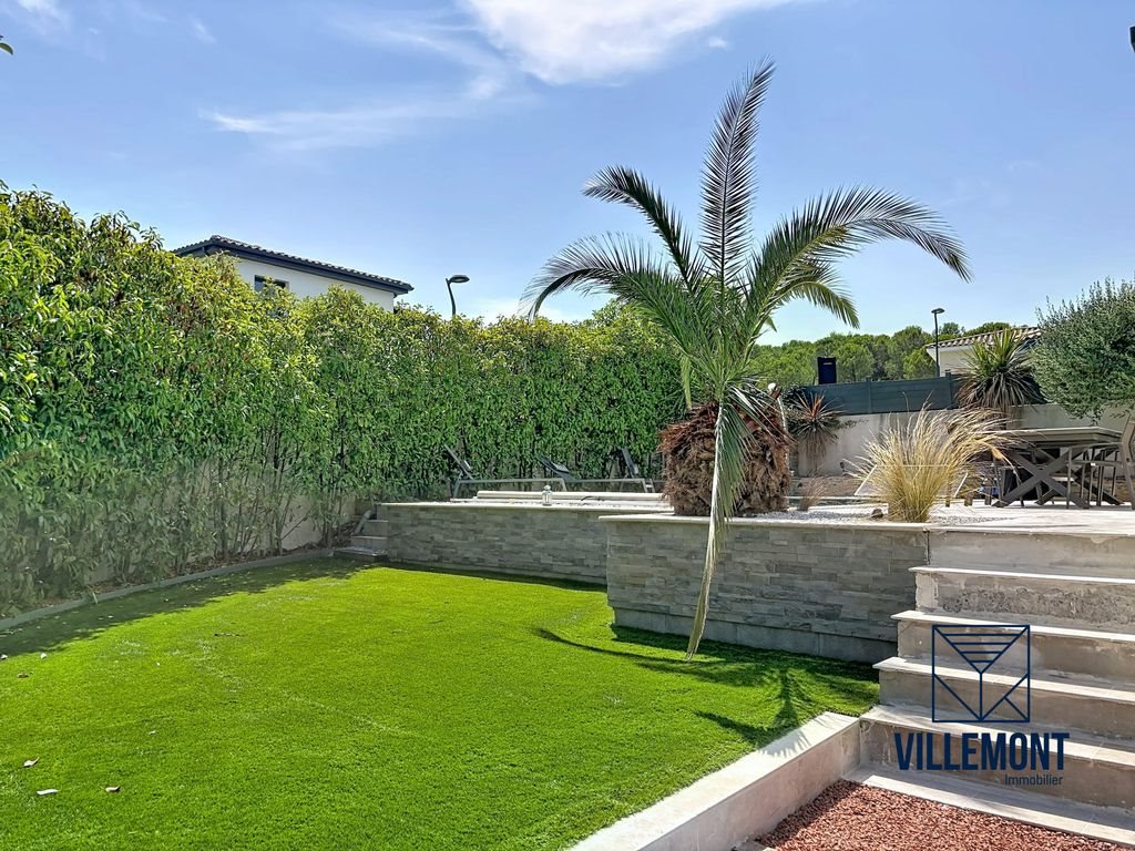 Maison à vendre, 145m², Villetelle