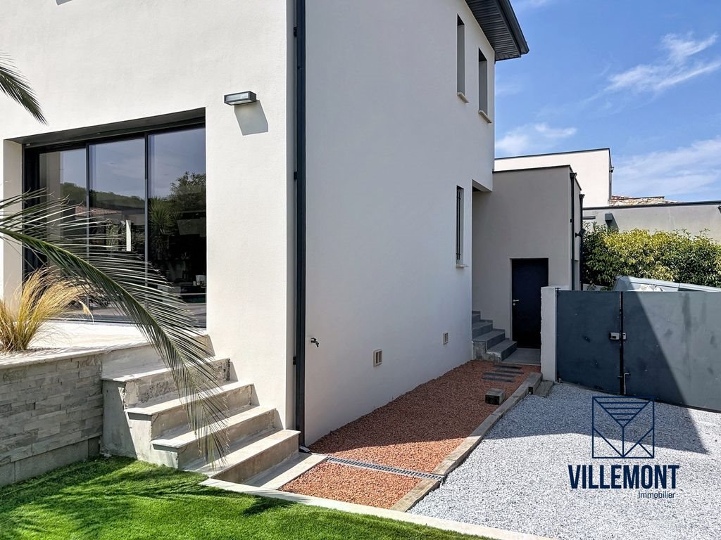 Maison à vendre, 145m², Villetelle