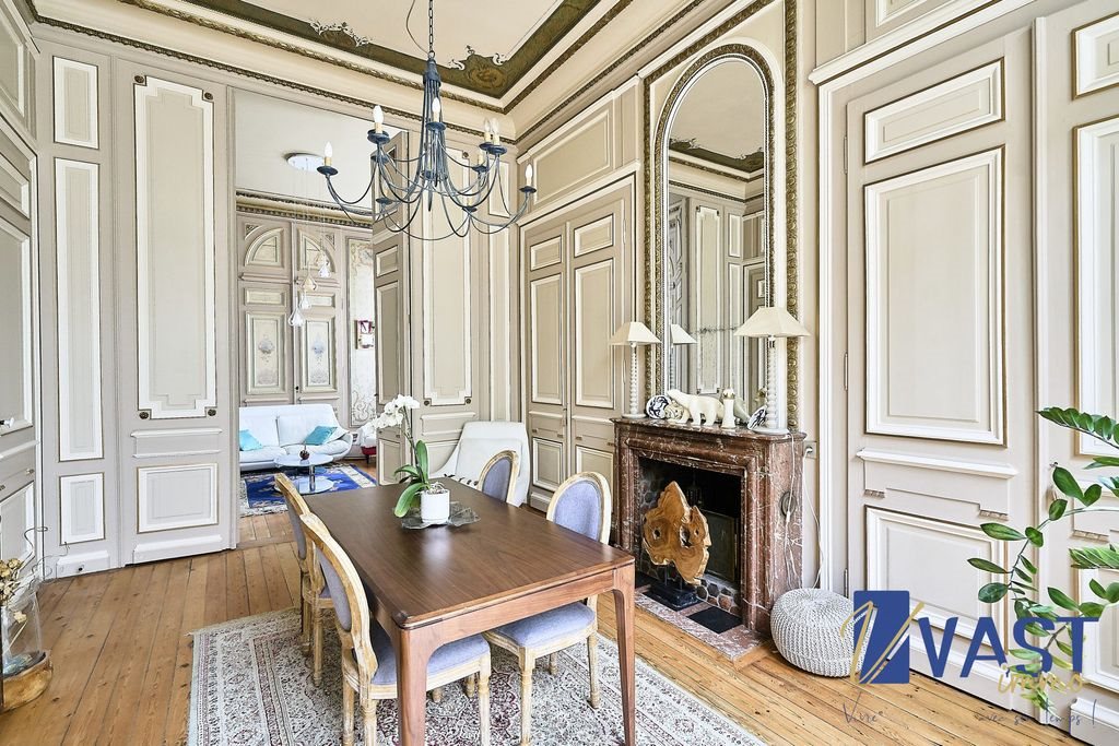 Maison à vendre, 270m², Lille