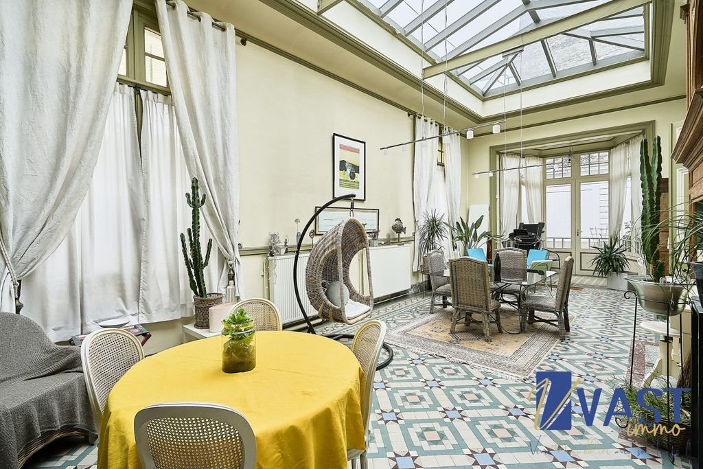 Maison à vendre, 270m², Lille