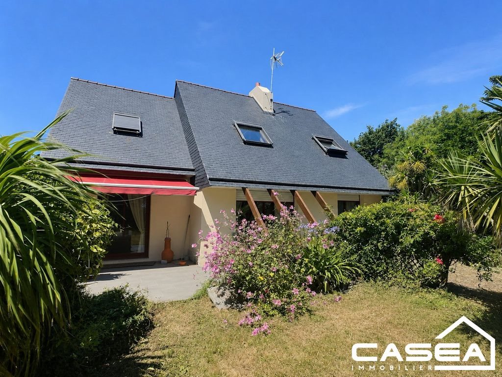 Maison à vendre, 130m², Penmarch