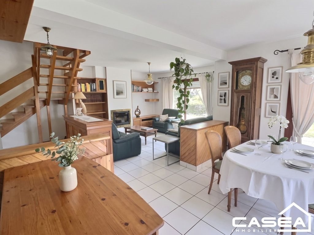 Maison à vendre, 130m², Penmarch