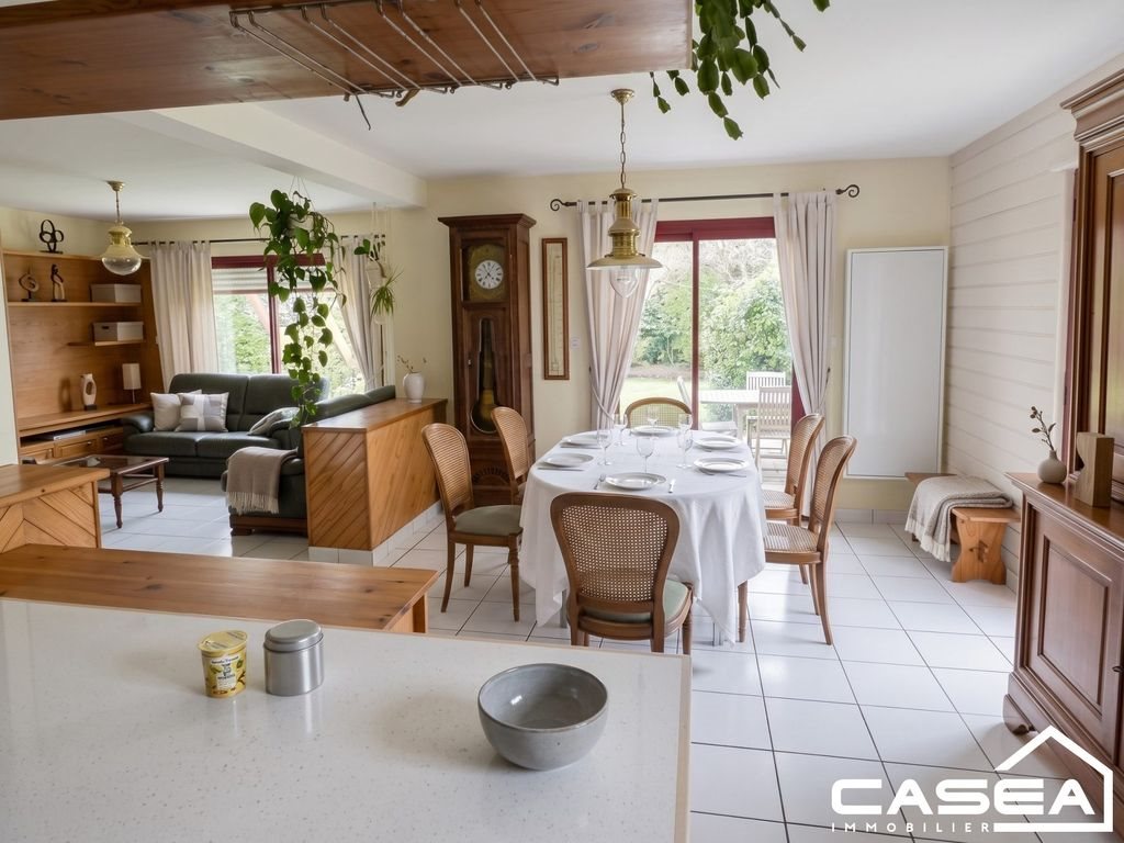 Maison à vendre, 130m², Penmarch