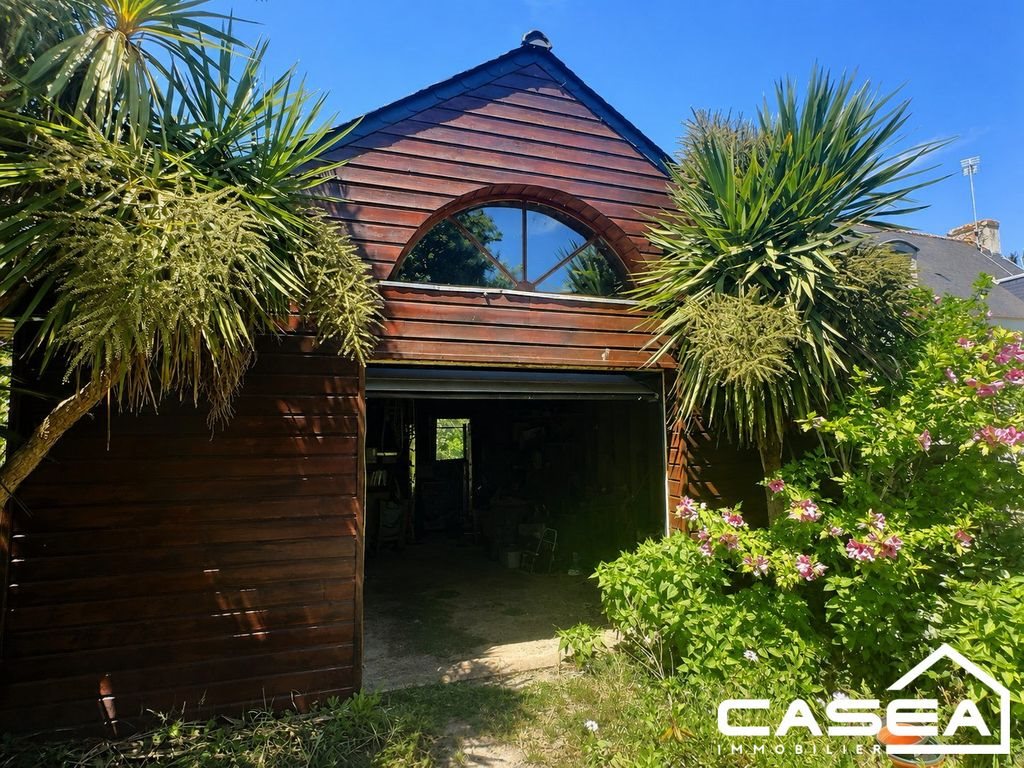 Maison à vendre, 130m², Penmarch