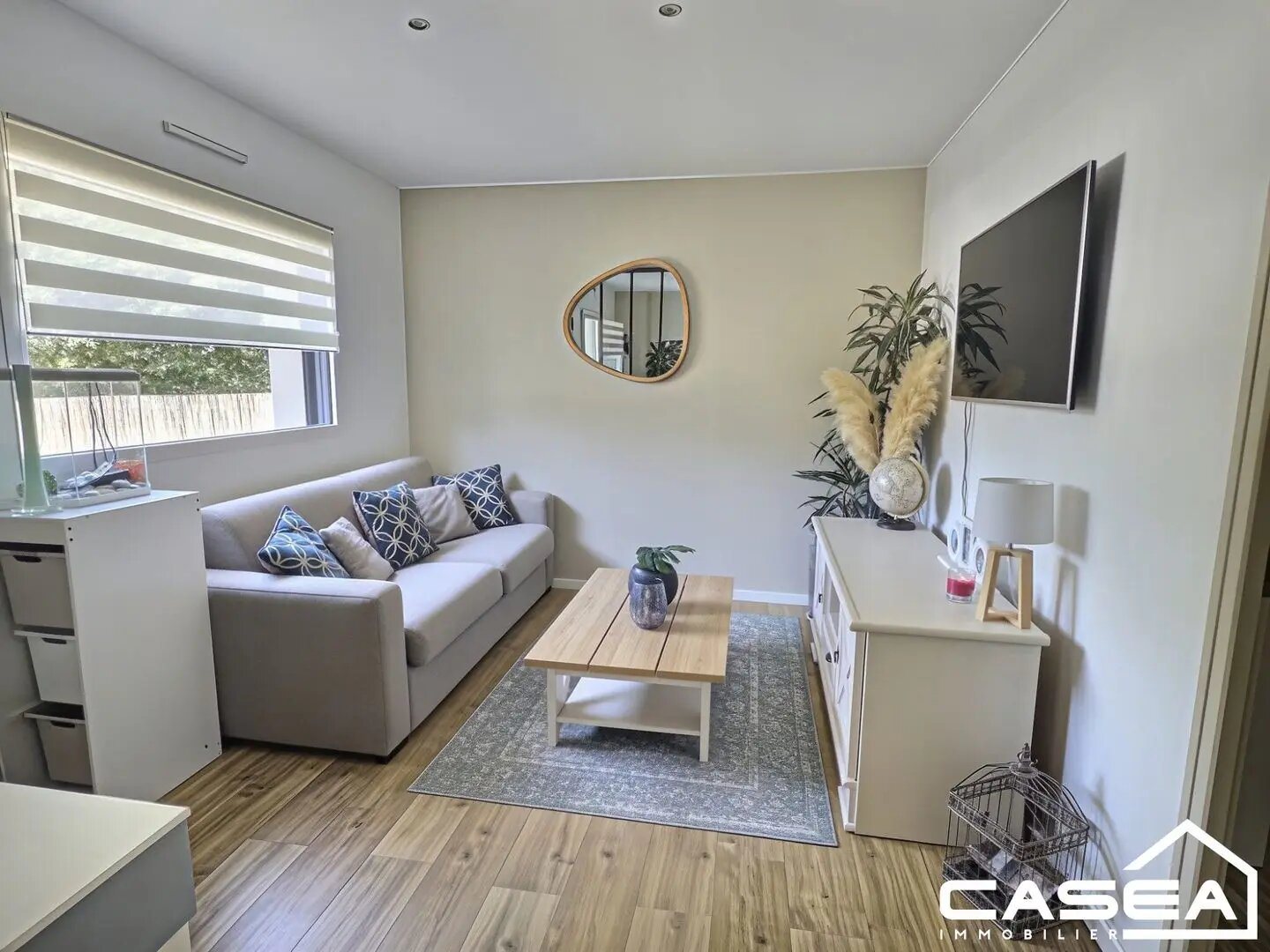 Maison à vendre, 150m², Pont-l'Abbé