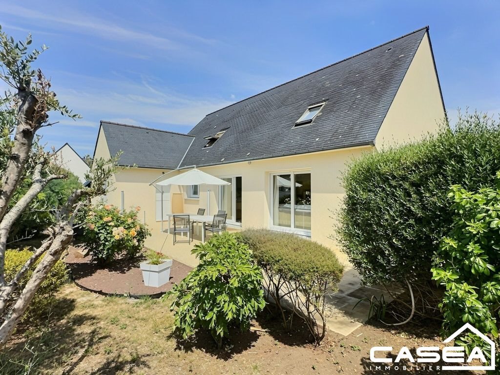 Maison à vendre, 162m², Loctudy