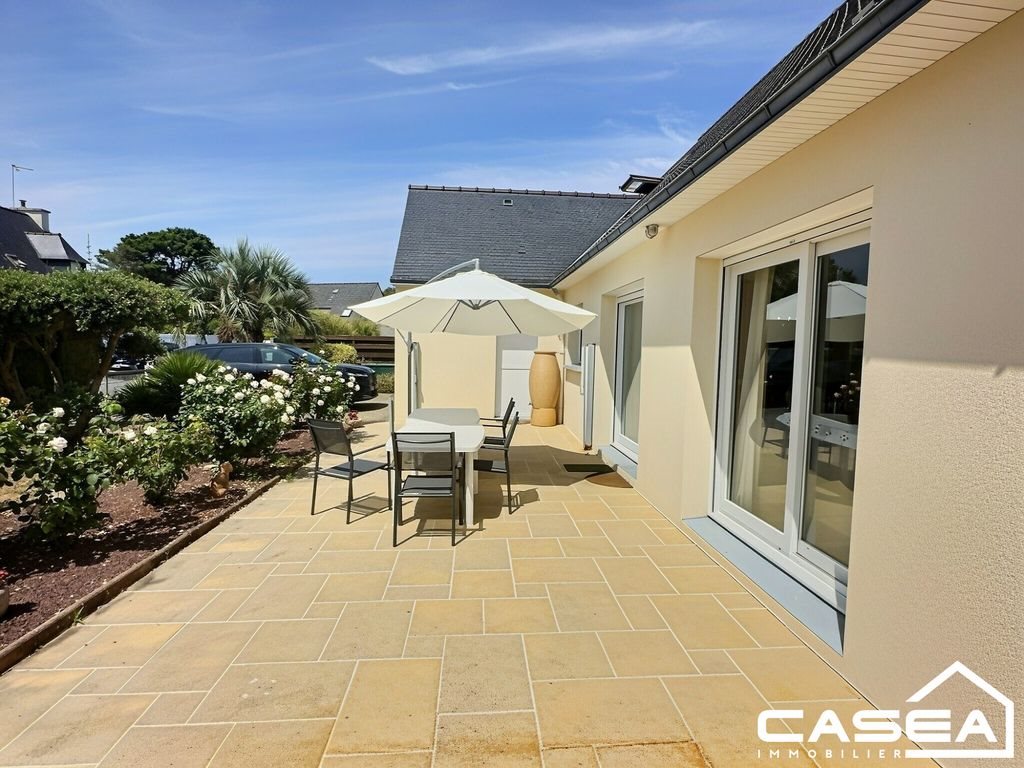 Maison à vendre, 162m², Loctudy