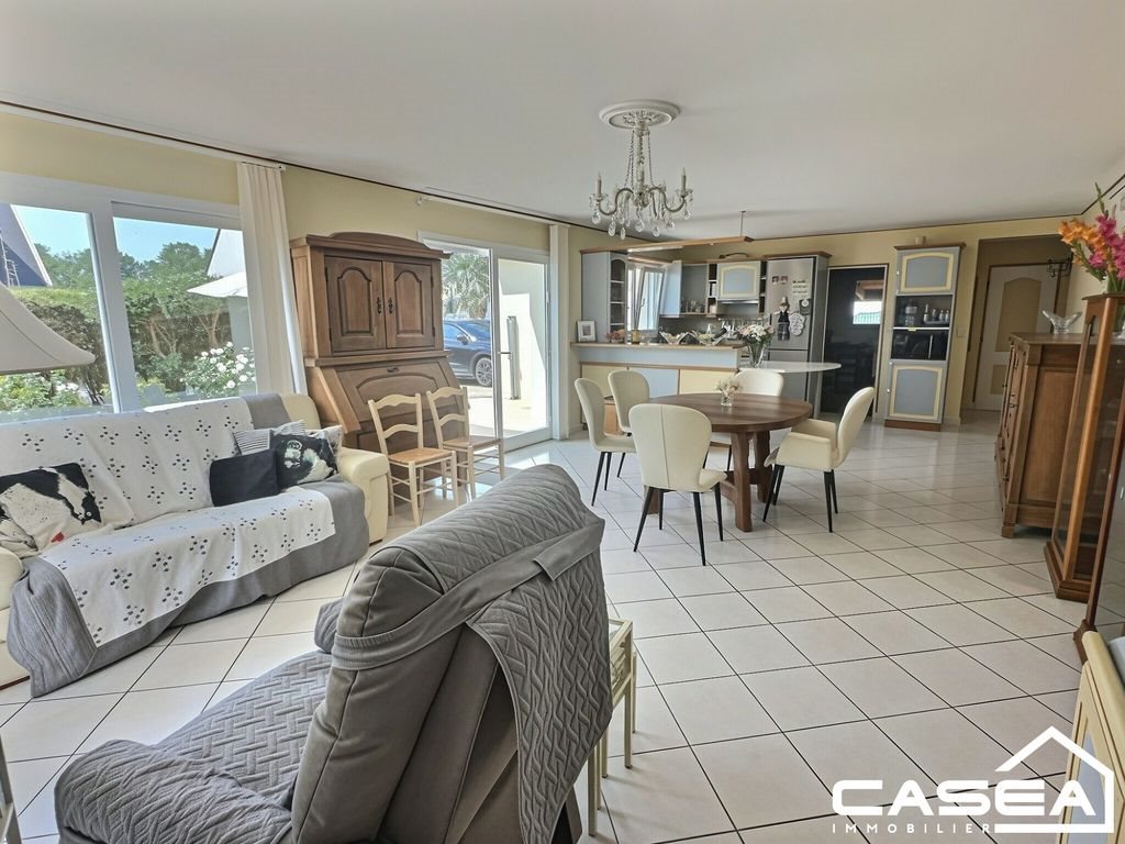 Maison à vendre, 162m², Loctudy