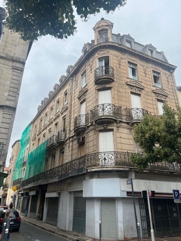 Appartement à vendre, 700m², Villeneuve-lès-Béziers