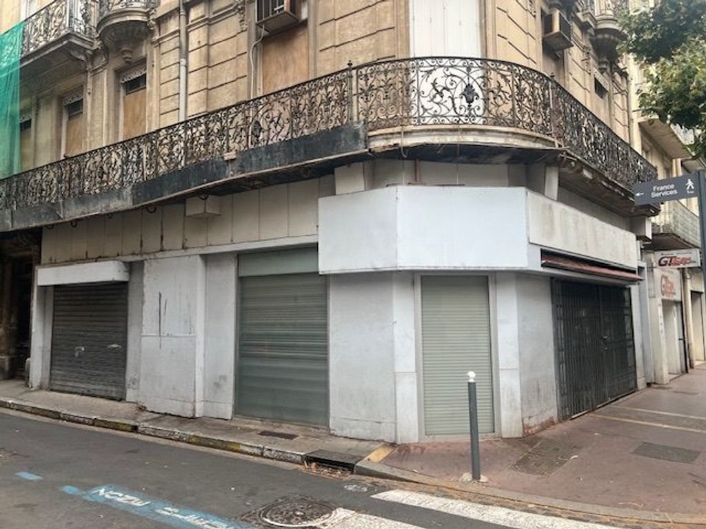 Appartement à vendre, 700m², Villeneuve-lès-Béziers