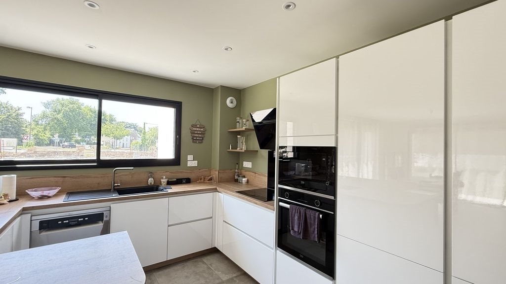 Maison à vendre, 138m², Sainte-Anne-d'Auray