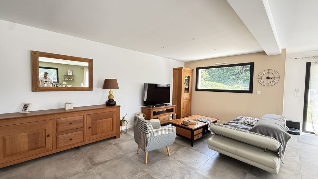 Maison à vendre, 138m², Sainte-Anne-d'Auray