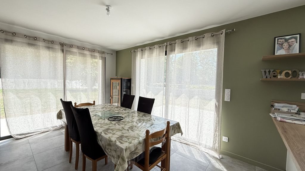 Maison à vendre, 138m², Sainte-Anne-d'Auray