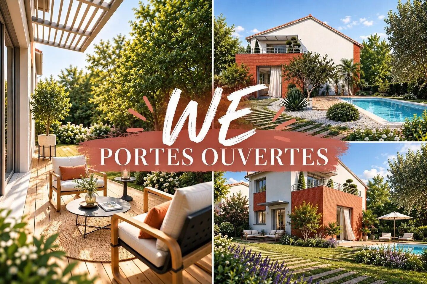 Maison à vendre, 115m², Montrabé