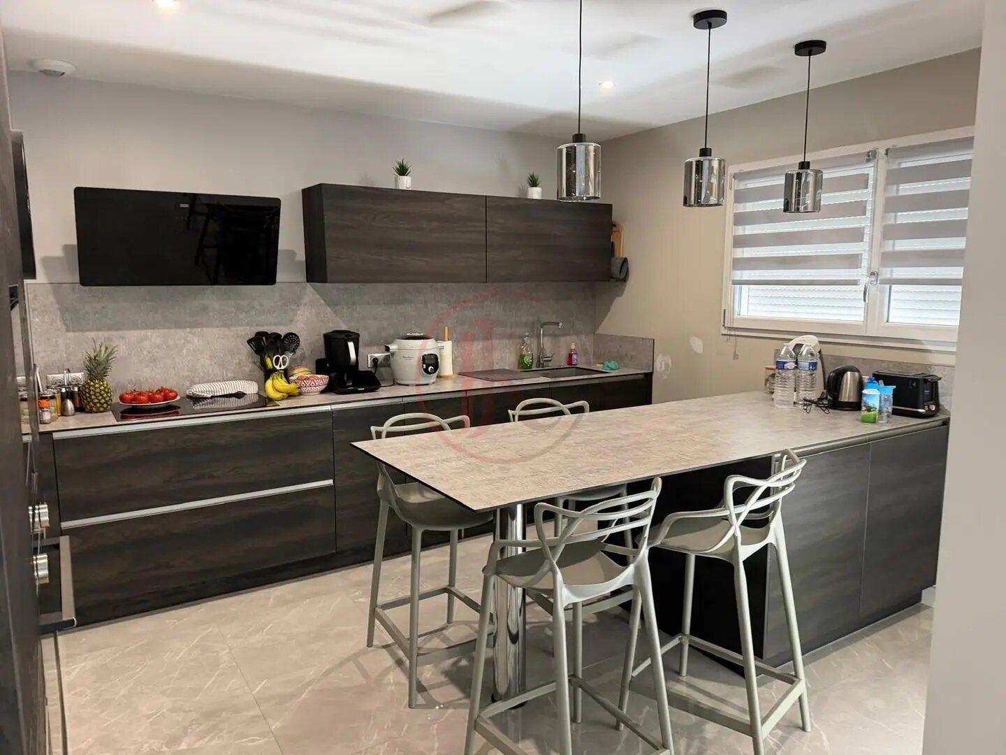 Maison à vendre, 135m², Devecey
