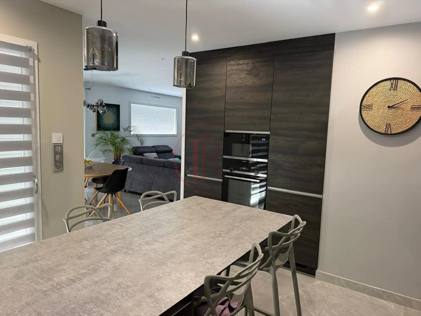 Maison à vendre, 135m², Devecey