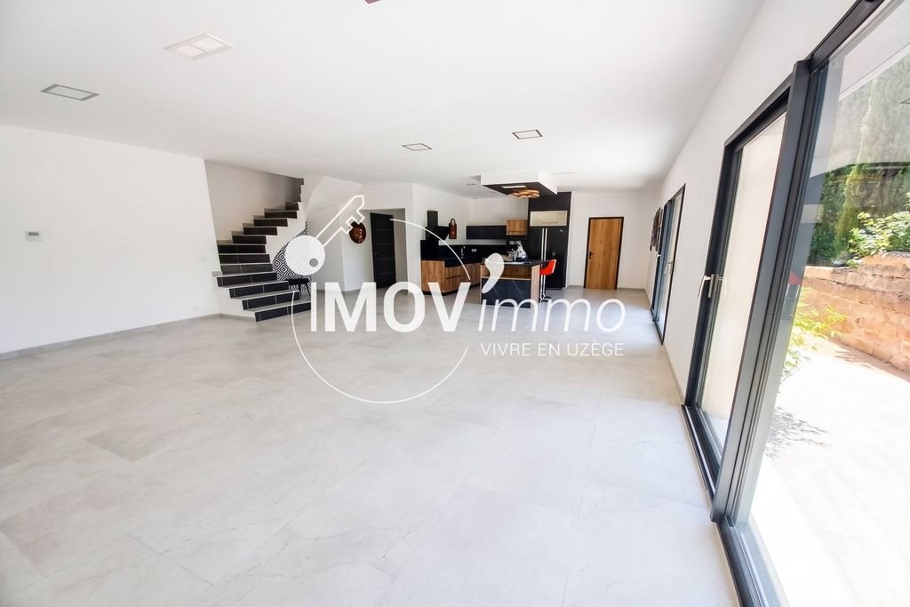 Maison à vendre, 160m², Saint-Quentin-la-Poterie