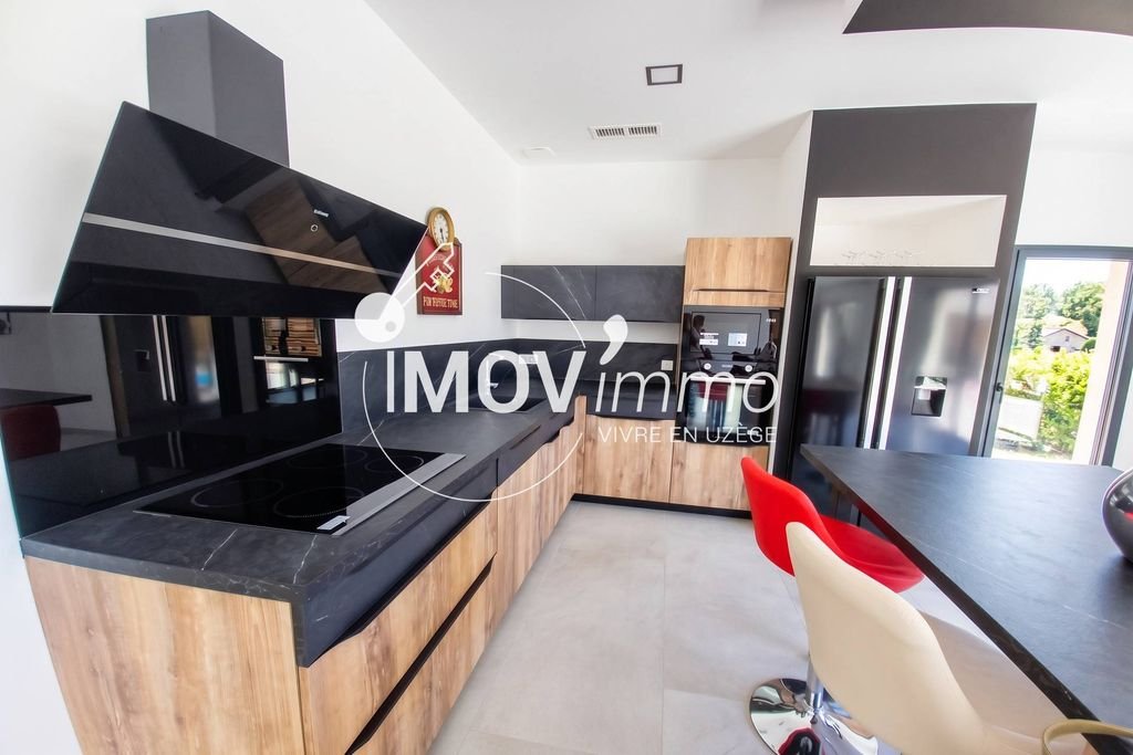 Maison à vendre, 160m², Saint-Quentin-la-Poterie