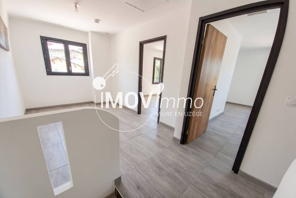 Maison à vendre, 160m², Saint-Quentin-la-Poterie