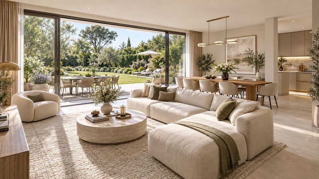 Maison à vendre, 100m², Saint-Maurice
