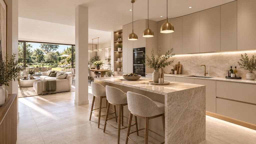 Maison à vendre, 100m², Saint-Maurice