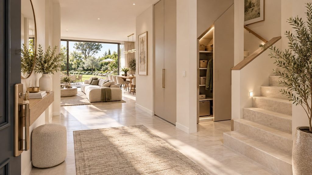 Maison à vendre, 100m², Saint-Maurice