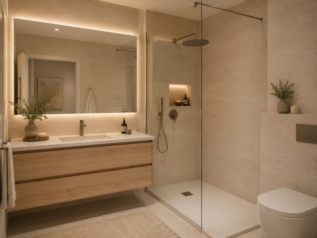 Appartement à vendre, 115m², Chessy