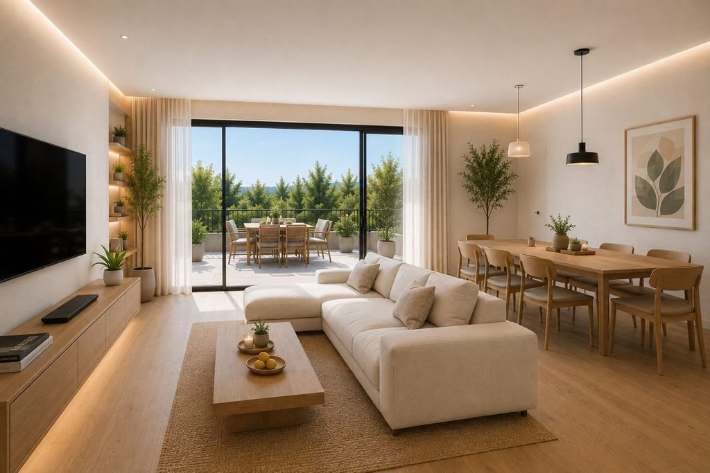 Appartement à vendre, 76m², Maisons-Alfort