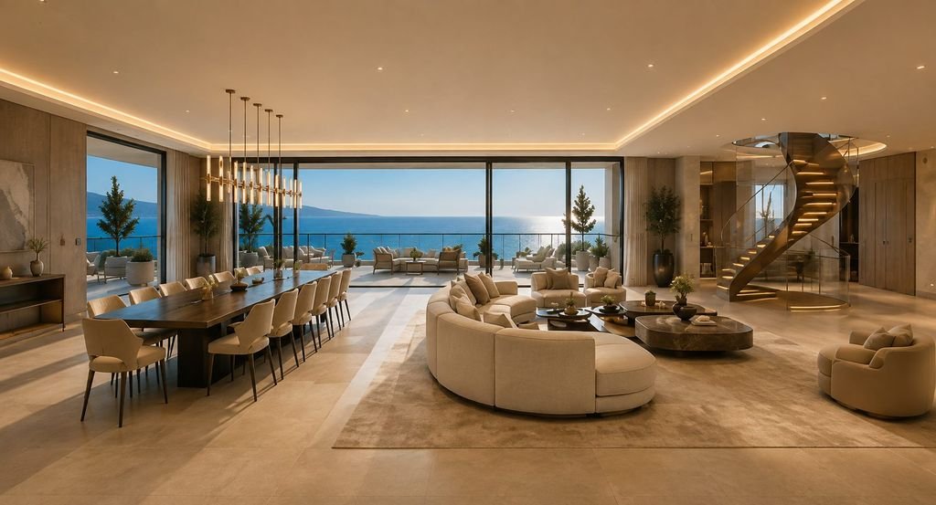 Appartement à vendre, 198m², Vallauris
