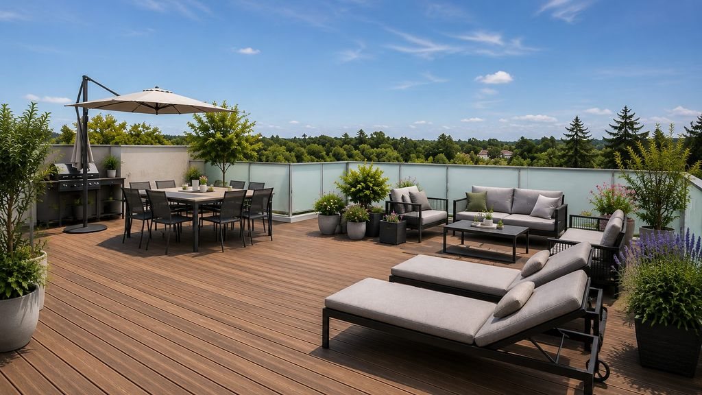 Appartement à vendre, 59m², Chatou