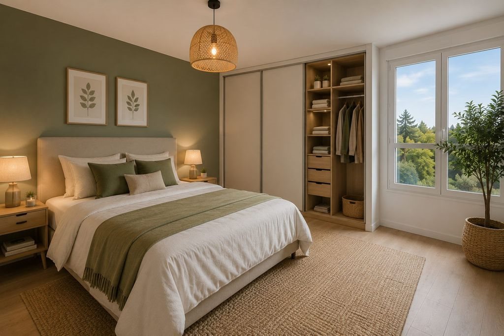 Appartement à vendre, 59m², Chatou