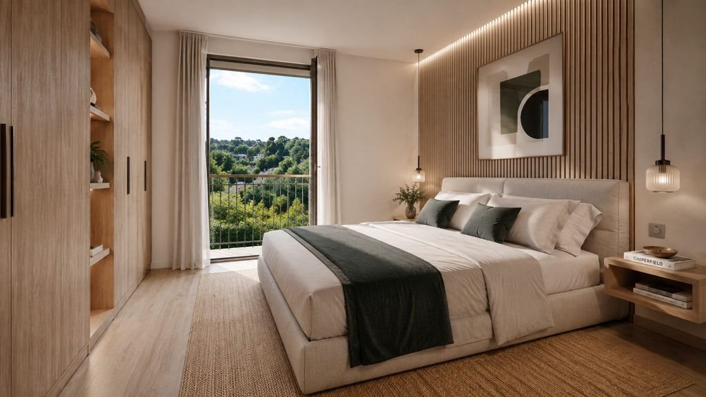 Appartement à vendre, 68m², Villeneuve-Loubet