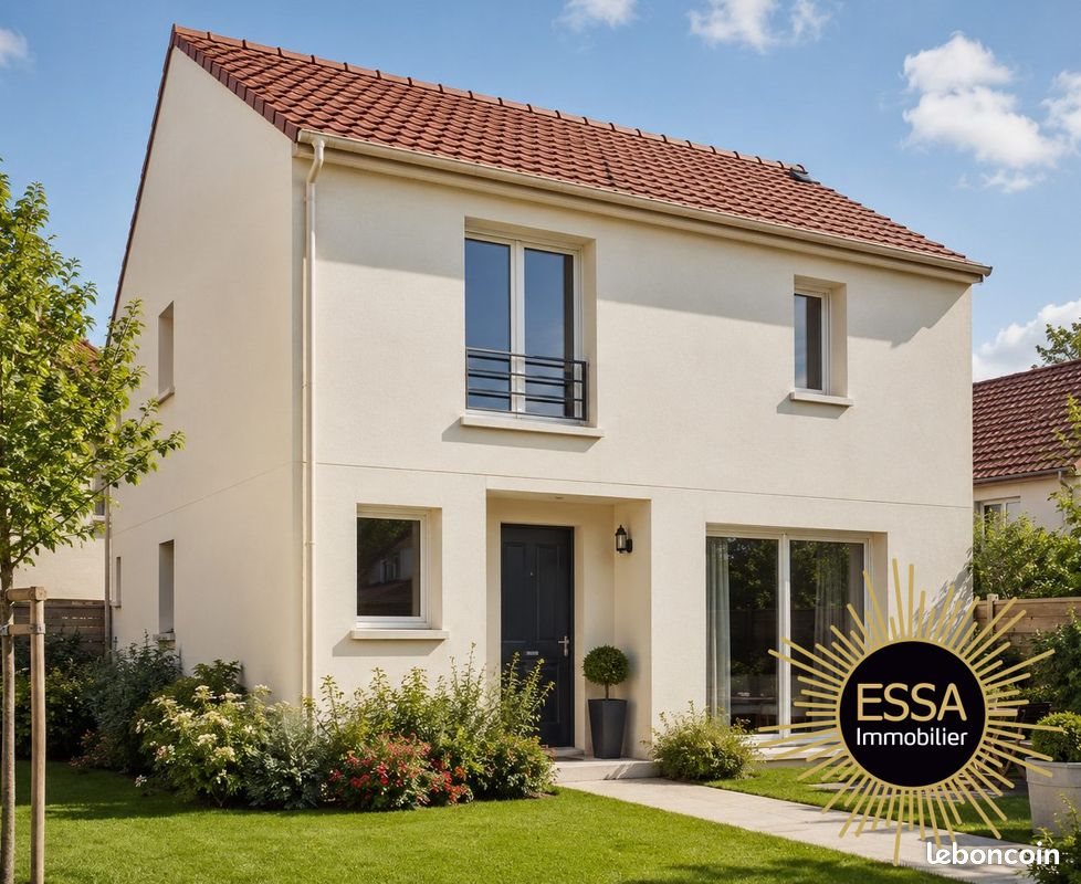 Maison à vendre, 1009m², Chevilly-Larue