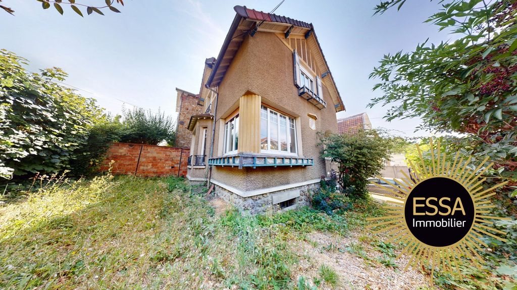 Maison à vendre, 95m², Viroflay