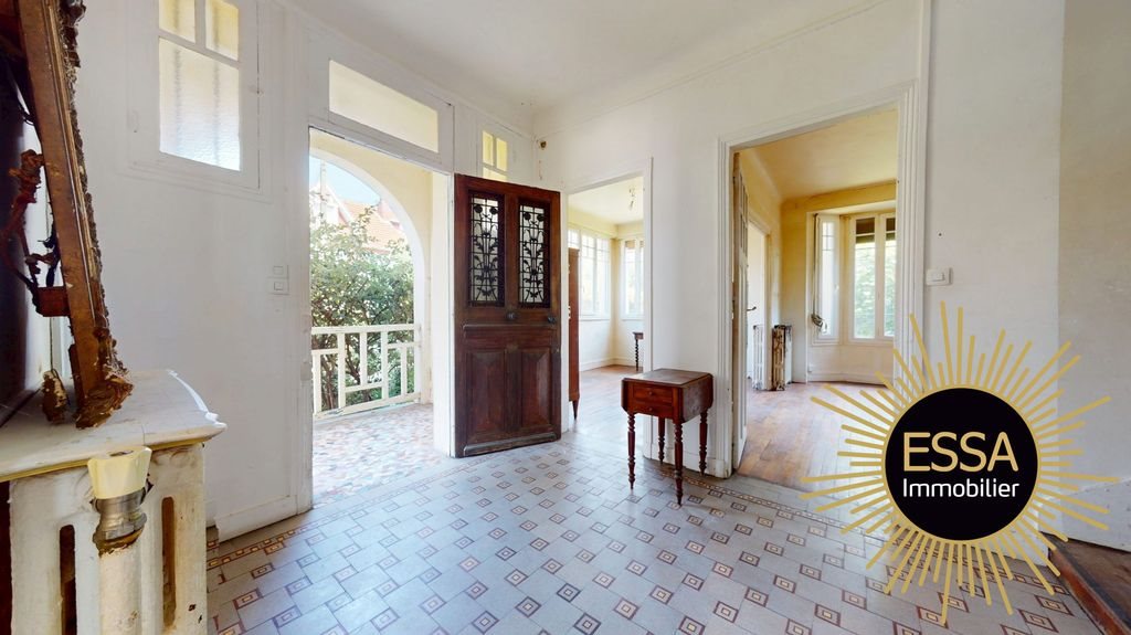 Maison à vendre, 95m², Viroflay