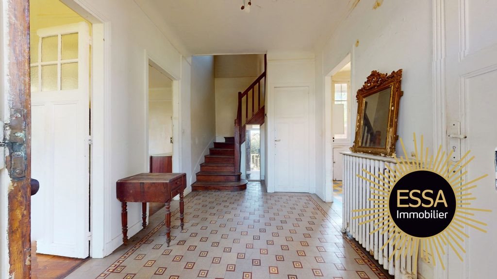 Maison à vendre, 95m², Viroflay