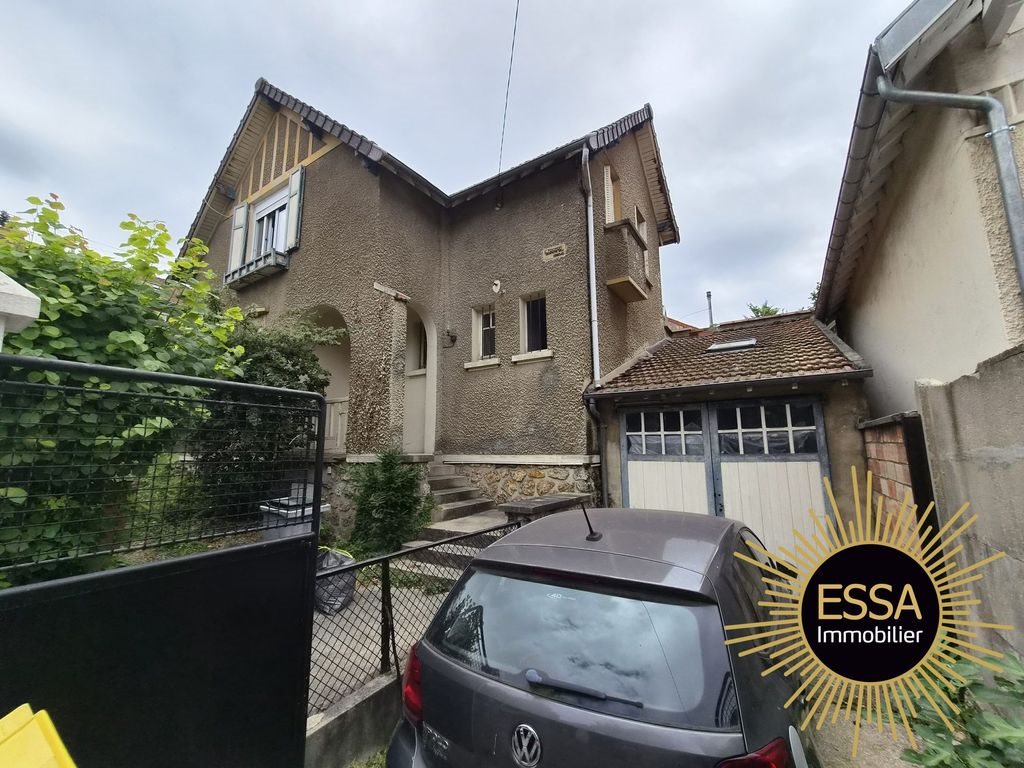 Maison à vendre, 95m², Viroflay