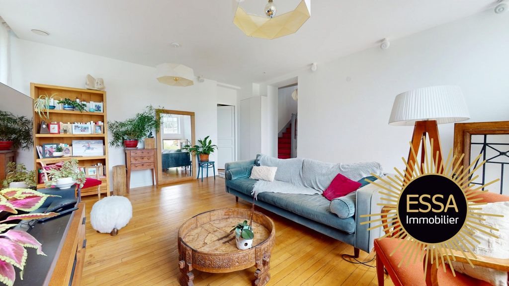 Maison à vendre, 176m², Viroflay
