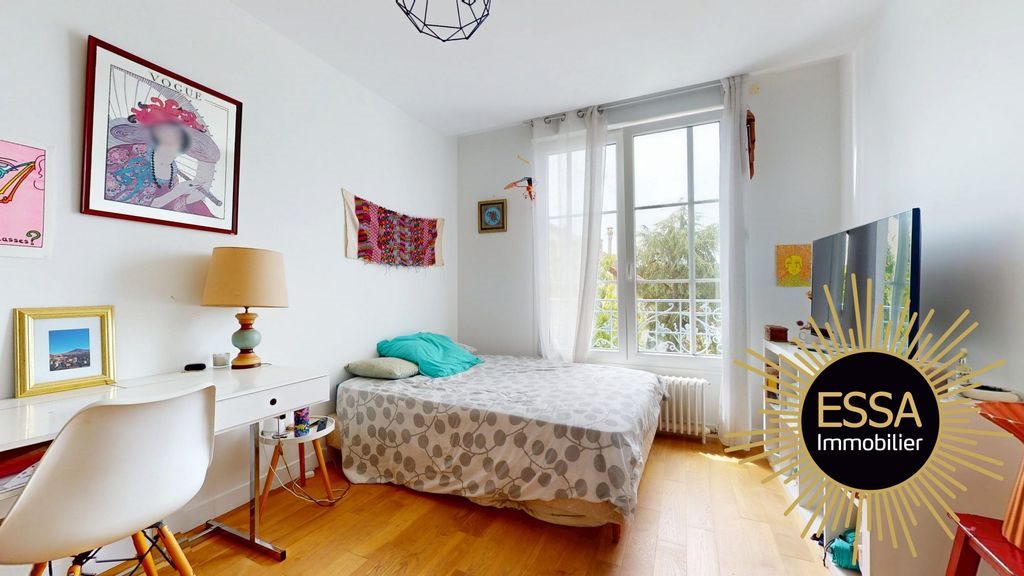 Maison à vendre, 176m², Viroflay