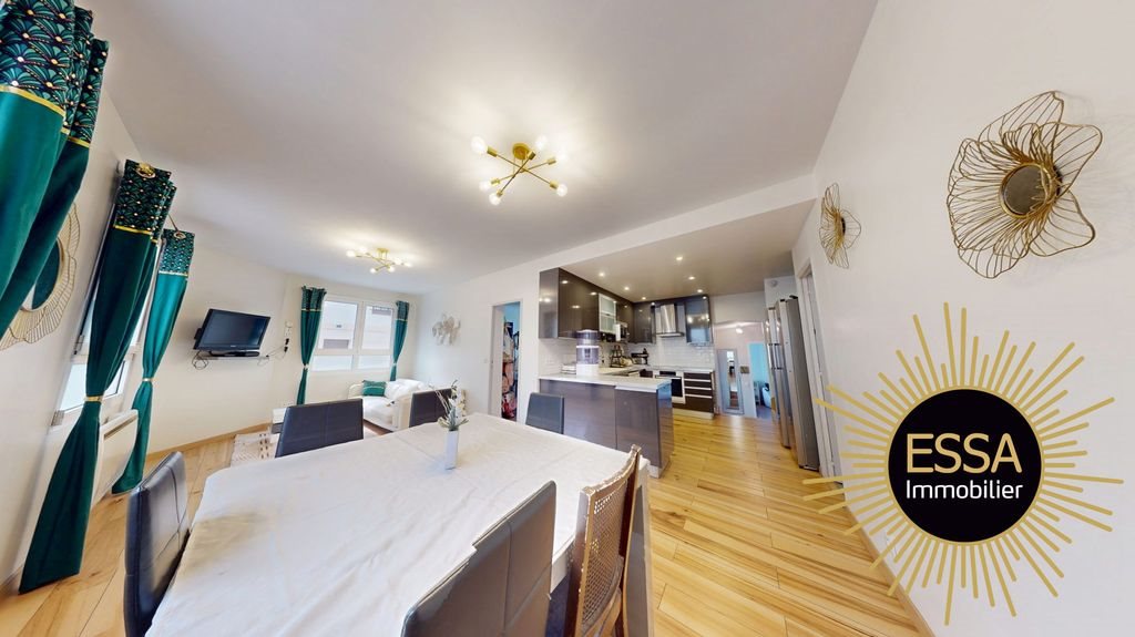 Maison à vendre, 100m², Chaville