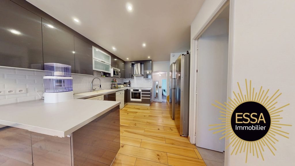 Maison à vendre, 100m², Chaville
