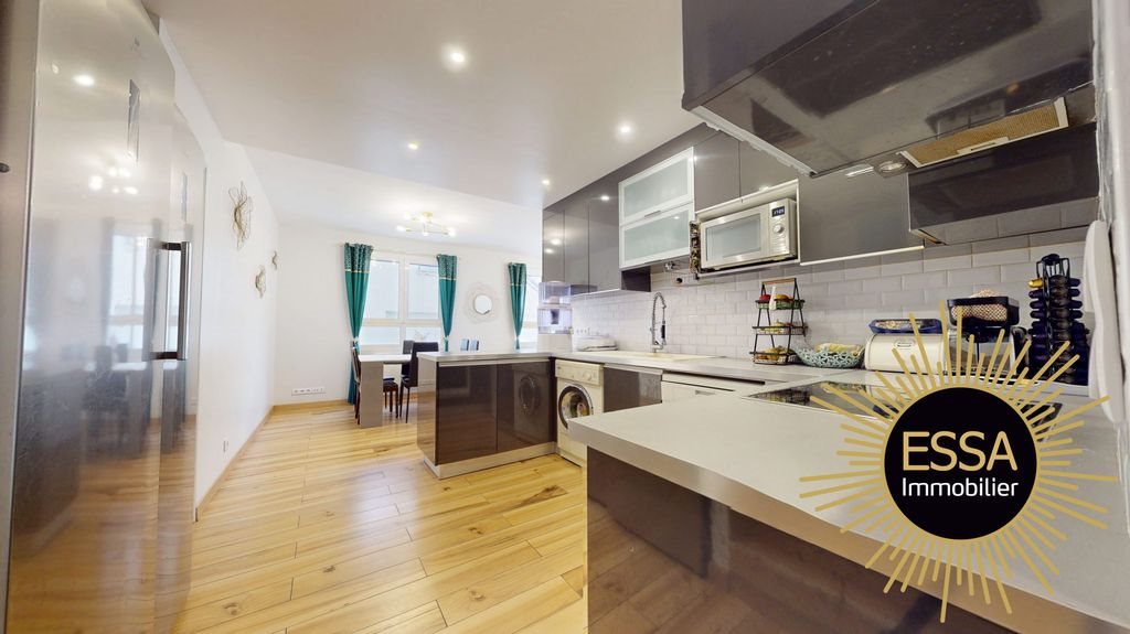 Maison à vendre, 100m², Chaville