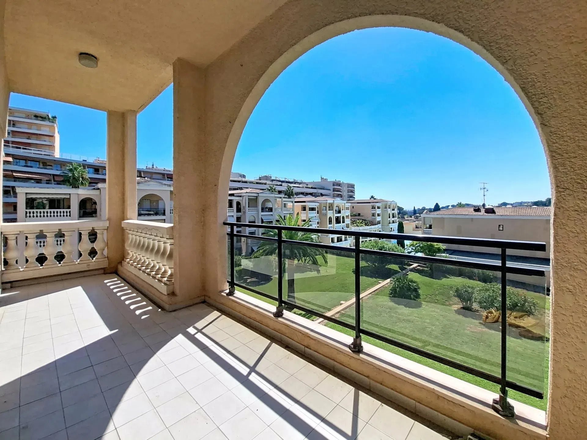 Appartement à vendre, 35m², Le Cannet