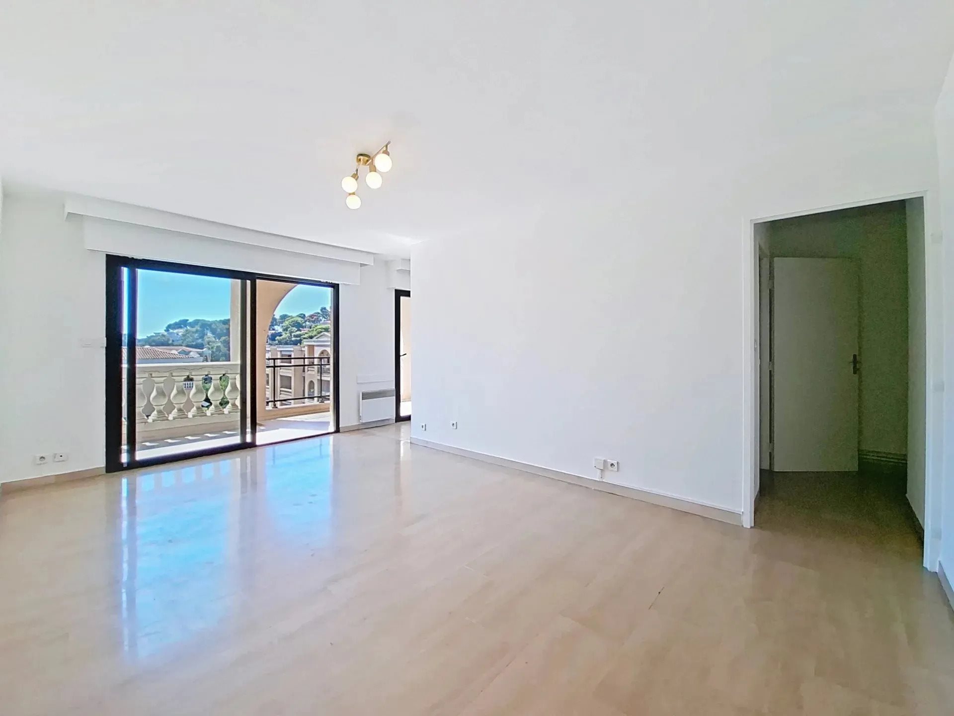 Appartement à vendre, 35m², Le Cannet