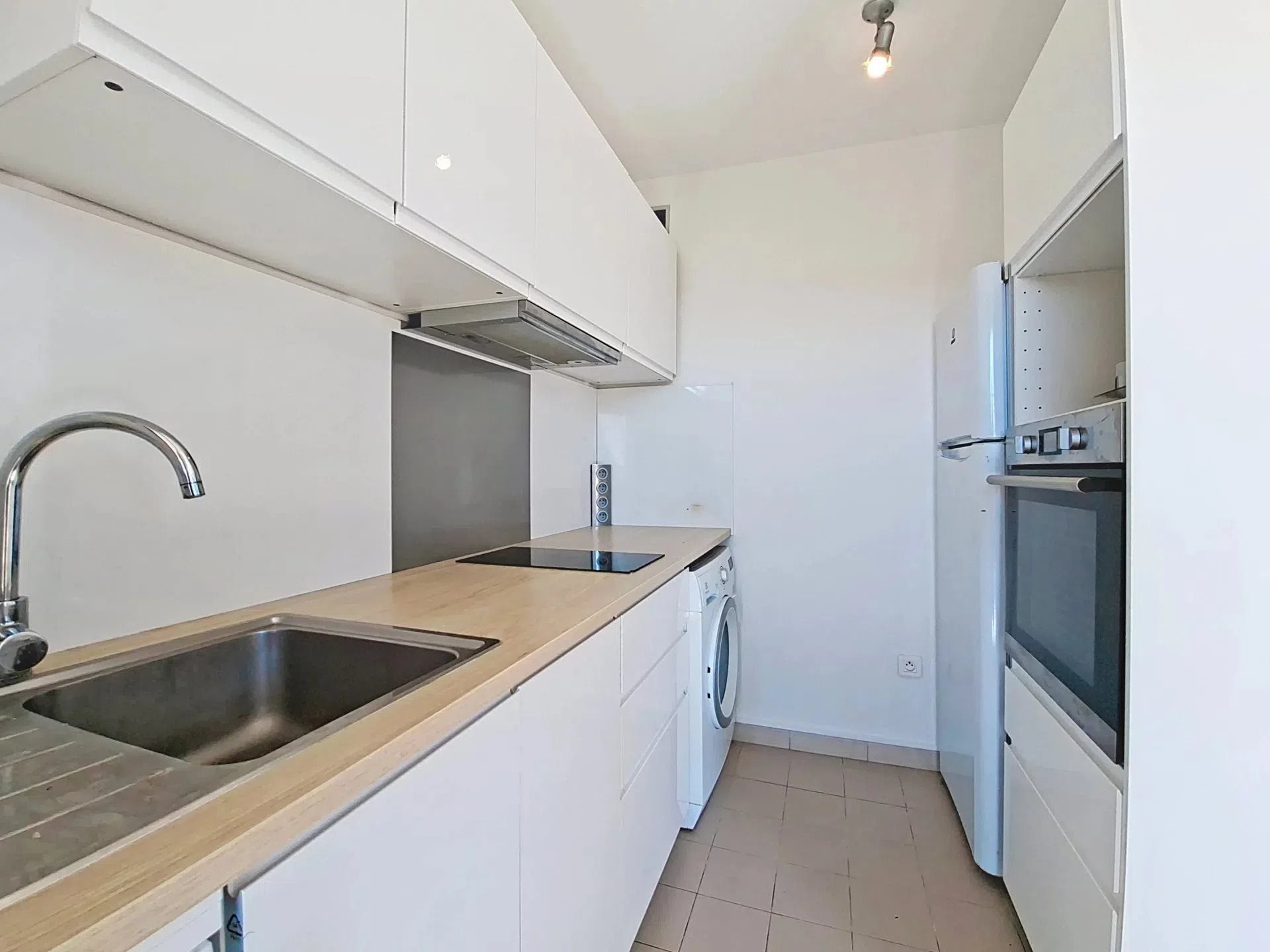 Appartement à vendre, 35m², Le Cannet
