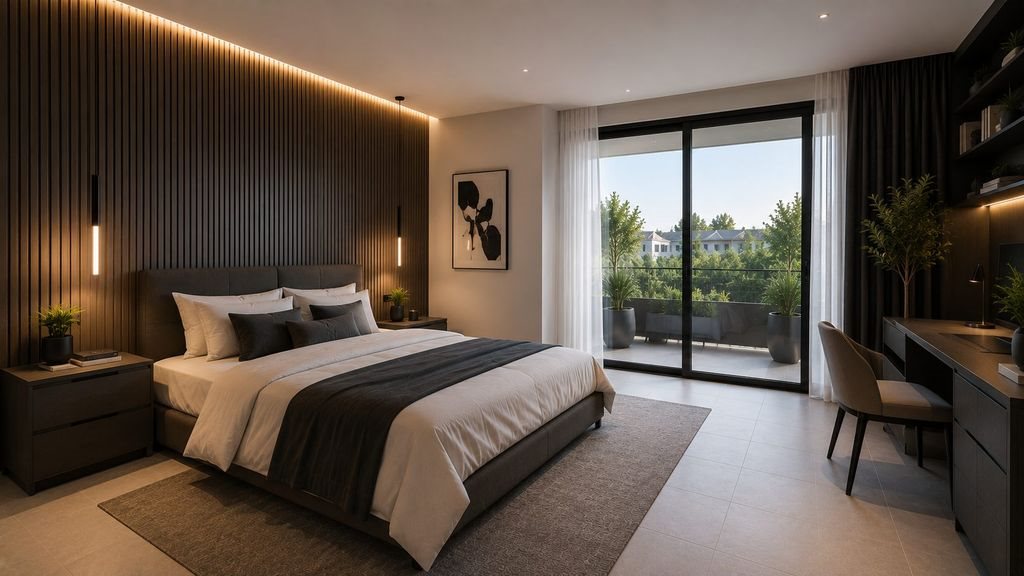 Appartement à vendre, 114m², Le Plessis-Robinson